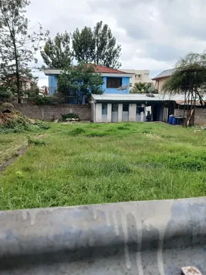 510 M2 Residential LandFor Sale Addis Ababa Ayat Zone Inside Compound