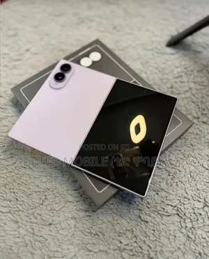 New Samsung Galaxy Z Fold8 256 GB