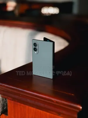New Samsung Galaxy Z Fold8 256 GB
