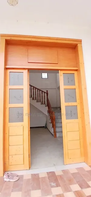 Furnished 6bdrm Townhouse/Terrace in Legetafo Area, Oromia-Finfinne