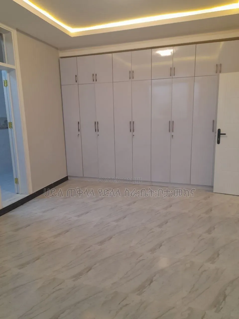 Furnished 3bdrm Apartment in Summit 72 Area Best, Yeka for sale