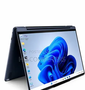 New Laptop Lenovo Yoga 9 32GB Intel Core Ultra 7 SSD 1T