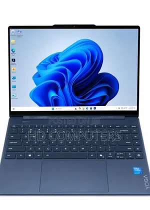 New Laptop Lenovo Yoga 9 32GB Intel Core Ultra 7 SSD 1T