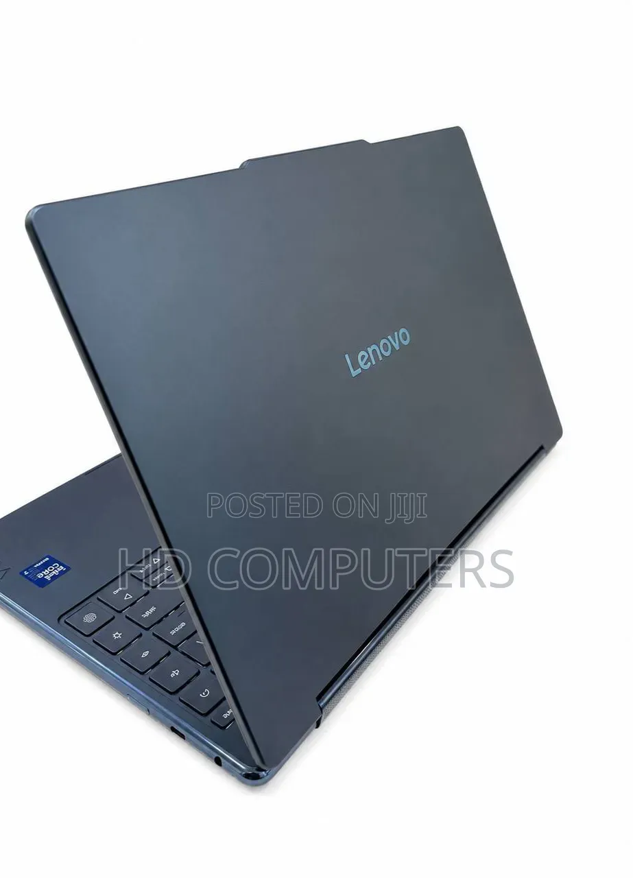 New Laptop Lenovo Yoga 9 32GB Intel Core Ultra 7 SSD 1T