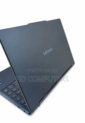 New Laptop Lenovo Yoga 9 32GB Intel Core Ultra 7 SSD 1T