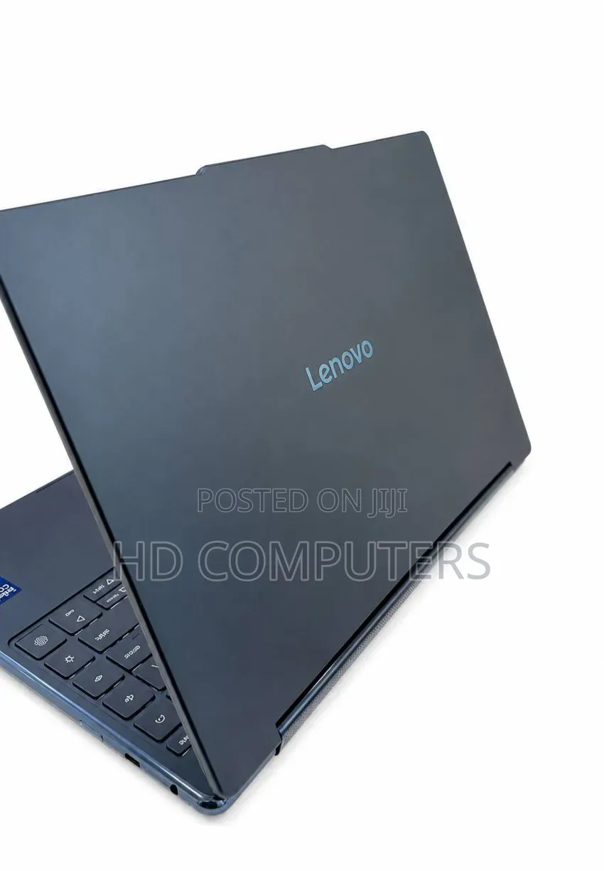 New Laptop Lenovo Yoga 9 32GB Intel Core Ultra 7 SSD 1T