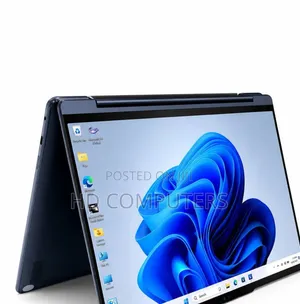 New Laptop Lenovo Yoga 9 32GB Intel Core Ultra 7 SSD 1T