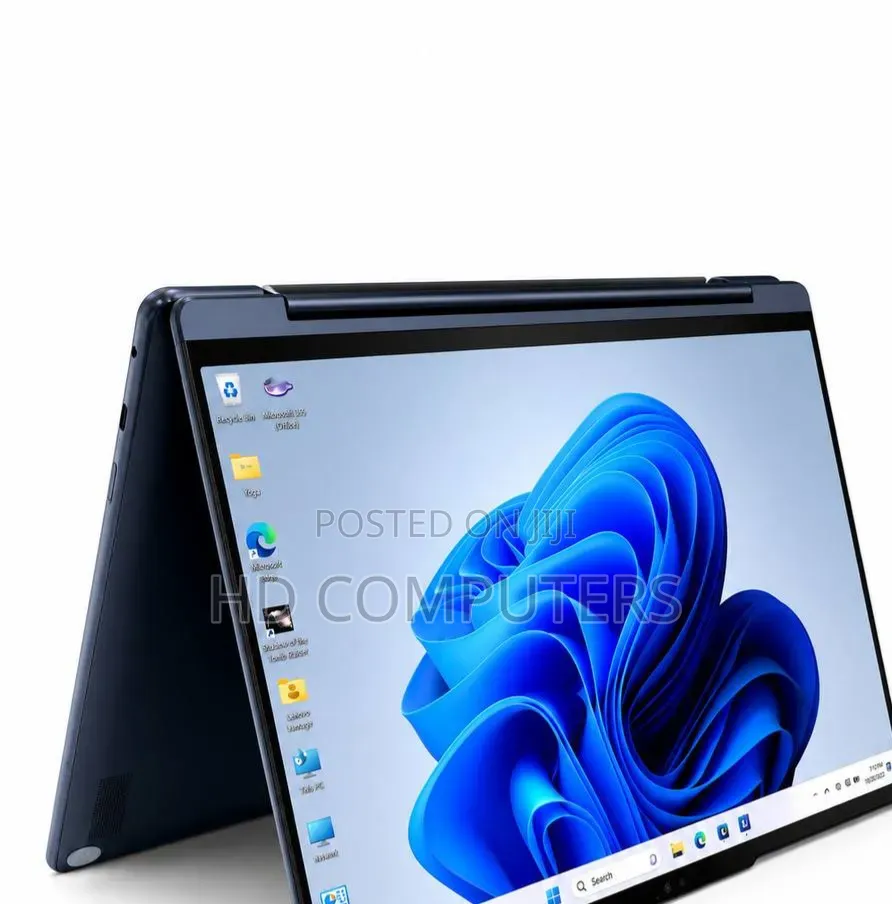 New Laptop Lenovo Yoga 9 32GB Intel Core Ultra 7 SSD 1T