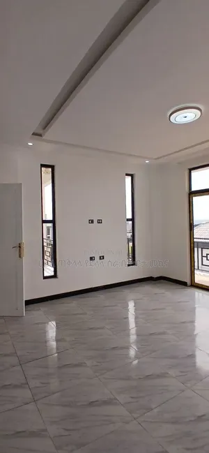 Furnished 6bdrm Townhouse/Terrace in Legetafo Area, Oromia-Finfinne