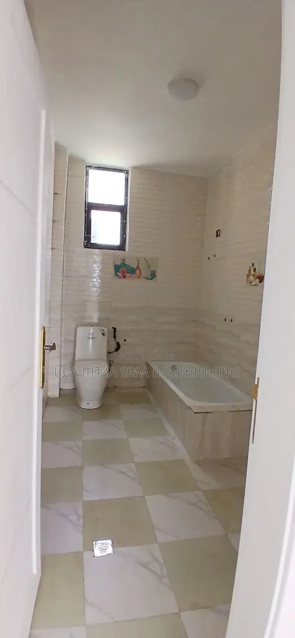 Furnished 6bdrm Townhouse/Terrace in Legetafo Area, Oromia-Finfinne