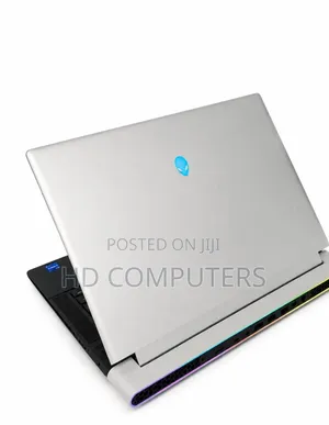 New Laptop Alienware X16 r1 32GB Intel Core i9 SSD 1T