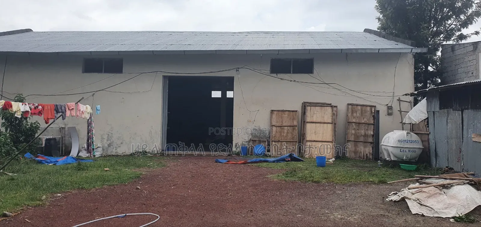 1000 M2 Residential Land for Sale Ayat Merry Area for Sale