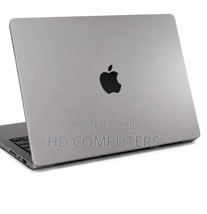 New Laptop Apple MacBook Pro 2021 M1 16GB Apple M1 Pro SSD 1T