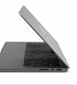 New Laptop Apple MacBook Pro 2021 M1 16GB Apple M1 Pro SSD 1T