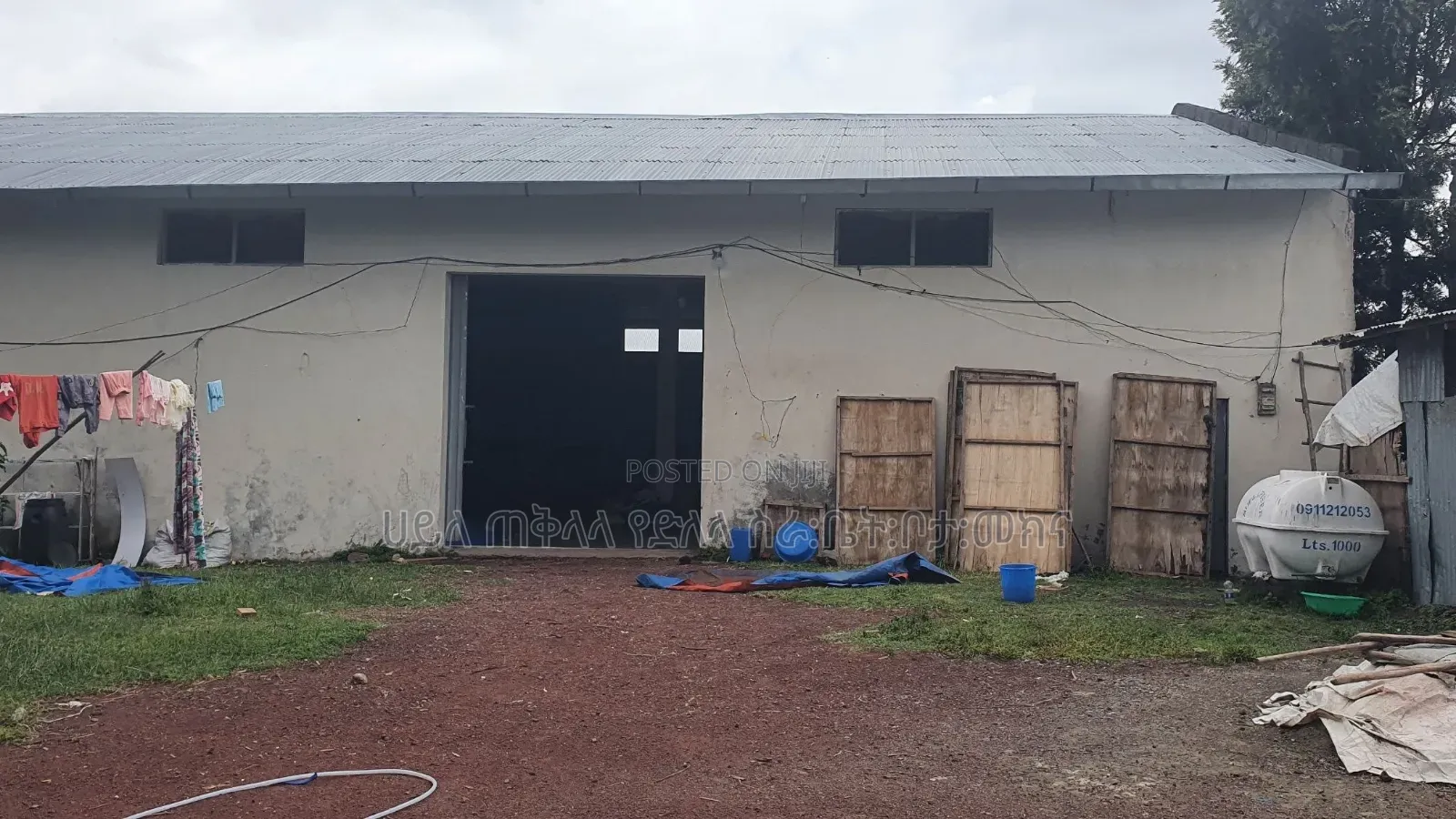 1000 M2 Residential Land for Sale Ayat Merry Area for Sale