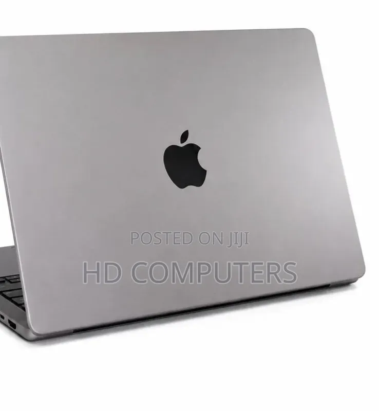 New Laptop Apple MacBook Pro 2021 M1 16GB Apple M1 Pro SSD 1T