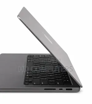 New Laptop Apple MacBook Pro 2021 M1 16GB Apple M1 Pro SSD 1T