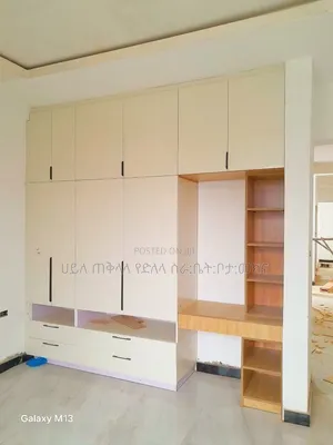 Furnished 9bdrm Townhouse/Terrace in Addis Ababa Ayat, Yeka for sale