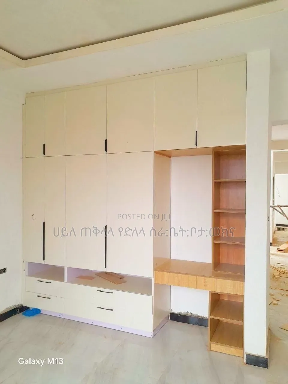 Furnished 9bdrm Townhouse/Terrace in Addis Ababa Ayat, Yeka for sale
