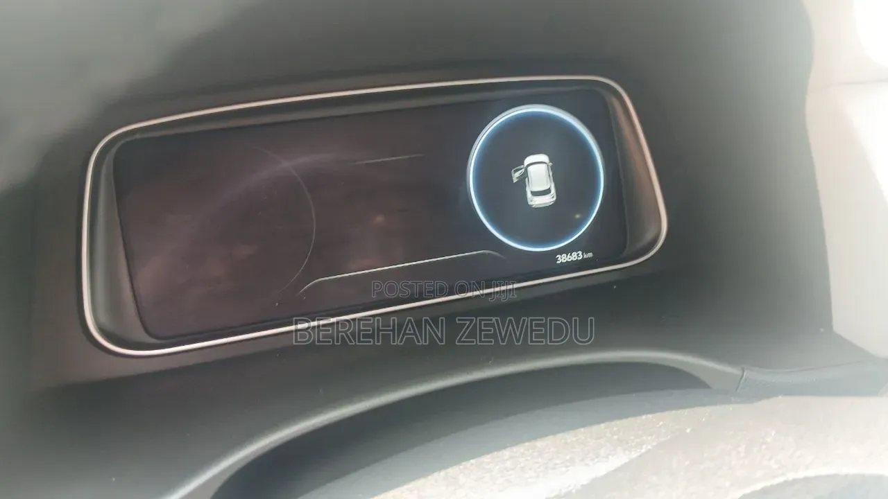 Hyundai Creta 2023 Gray
