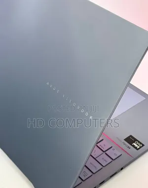 New Laptop Asus Vivobook 16 OLED 32GB Intel Core Ultra 9 SSD 512GB