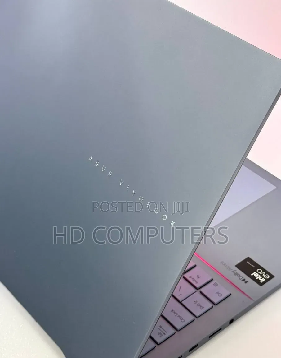 New Laptop Asus Vivobook 16 OLED 32GB Intel Core Ultra 9 SSD 512GB