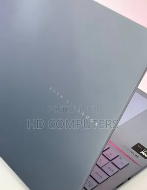 New Laptop Asus Vivobook 16 OLED 32GB Intel Core Ultra 9 SSD 512GB
