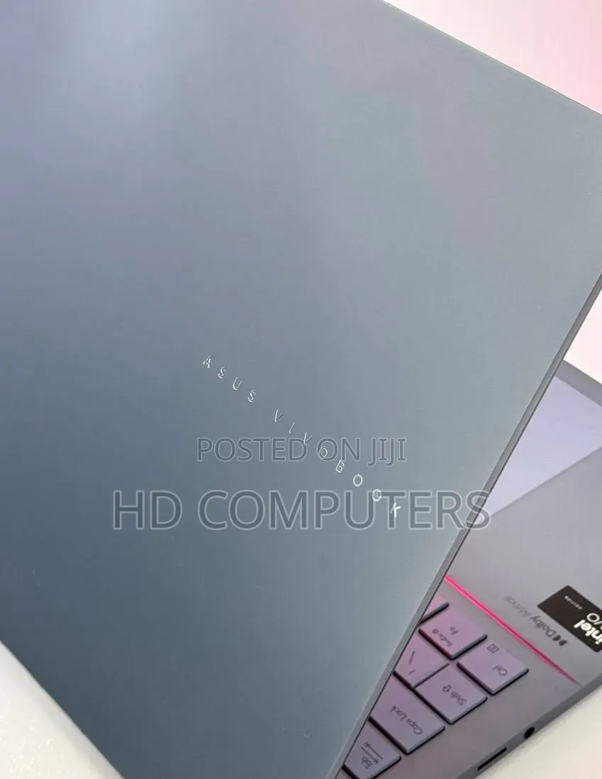 New Laptop Asus Vivobook 16 OLED 32GB Intel Core Ultra 9 SSD 512GB