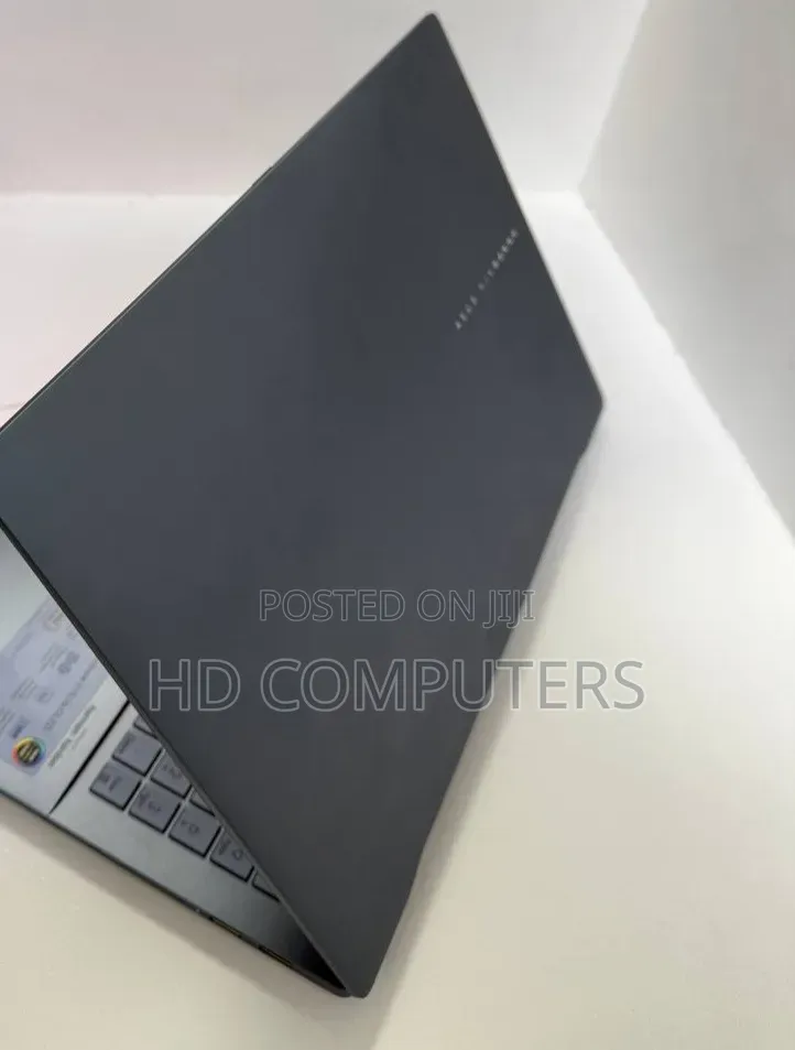 New Laptop Asus Vivobook 16 OLED 32GB Intel Core Ultra 9 SSD 512GB