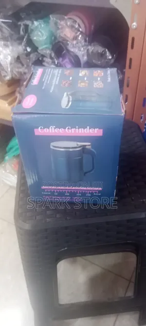 Inima Electric Coffee Grinder (የቡና መፍጫ)