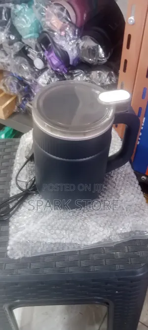 Inima Electric Coffee Grinder (የቡና መፍጫ)