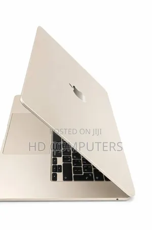 New Laptop Apple MacBook Air 2022 M2 8GB Apple M2 SSD 512GB