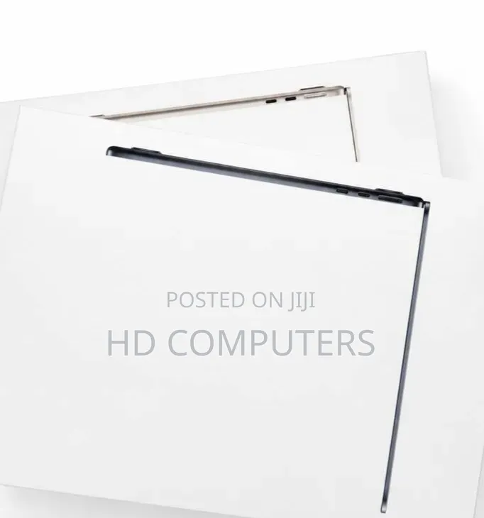 New Laptop Apple MacBook Air 2026 M5 16GB Apple M5 SSD 512GB
