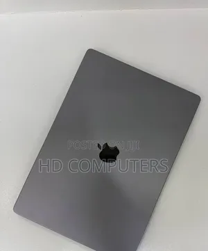 New Laptop Apple MacBook Pro 2021 M1 16GB Apple M1 Pro SSD 1T