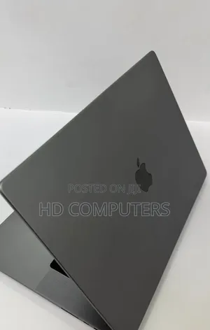 New Laptop Apple MacBook Pro 2021 M1 16GB Apple M1 Pro SSD 1T