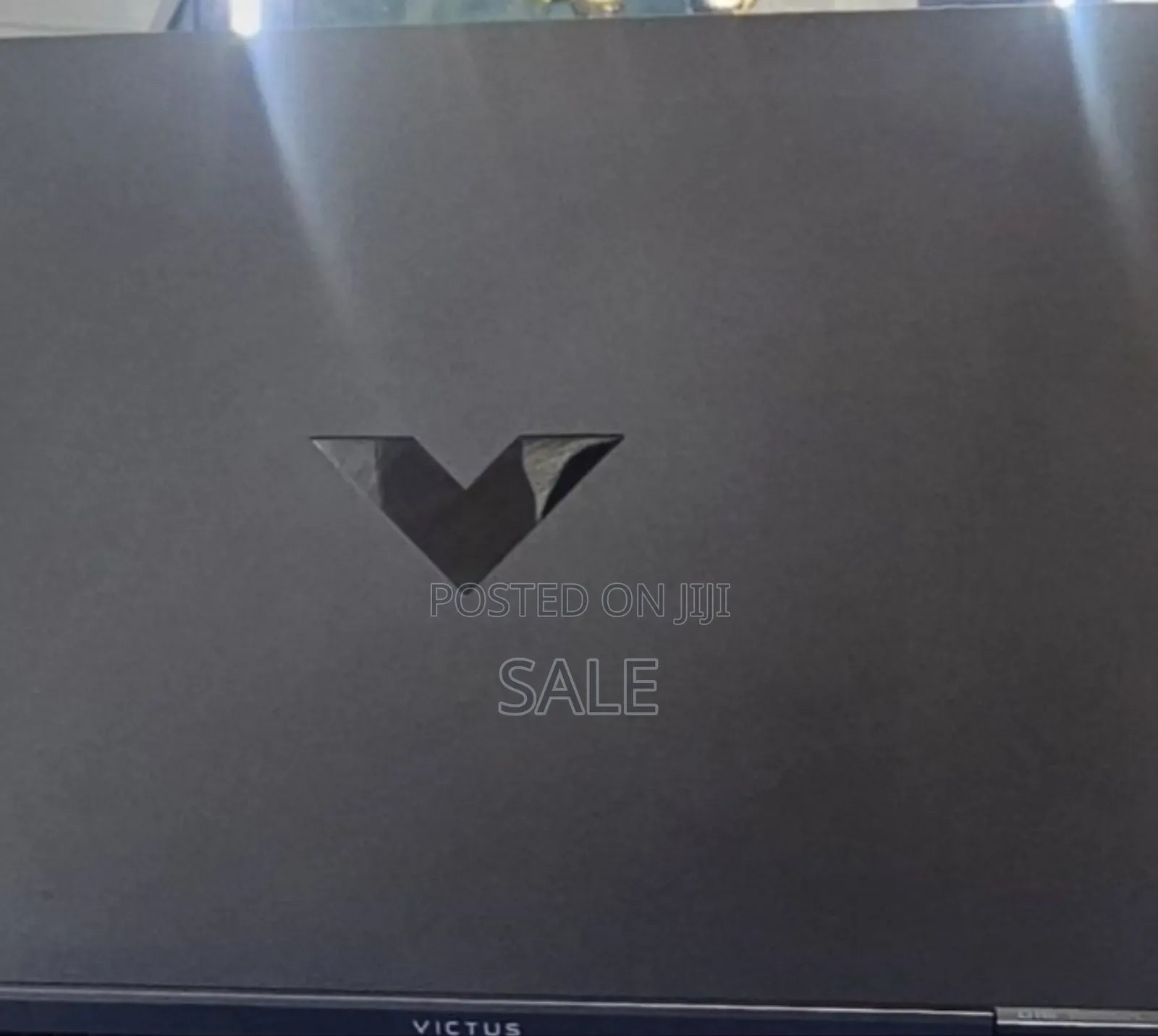 New Laptop HP Victus 16 16GB Intel Core i5 SSD 512GB
