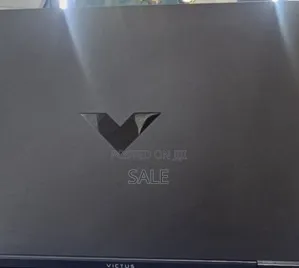 New Laptop HP Victus 16 16GB Intel Core i5 SSD 512GB