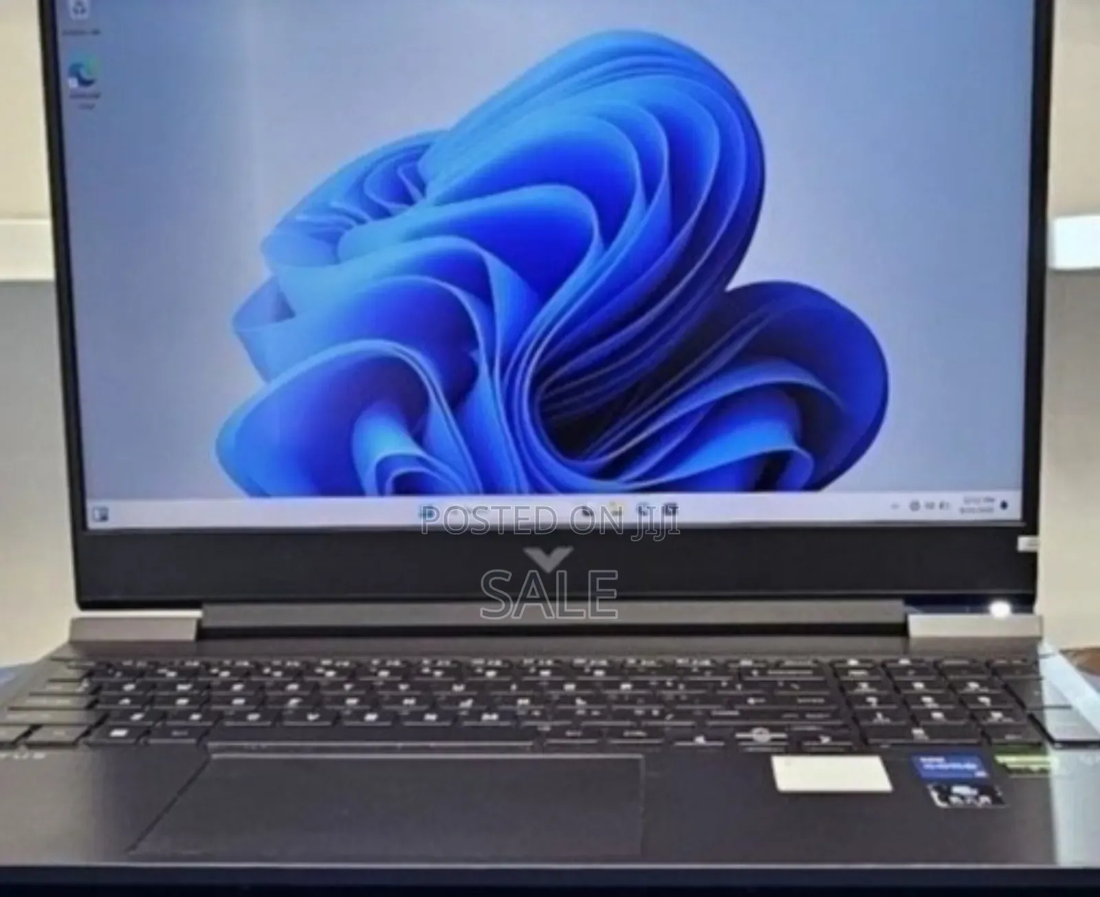 New Laptop HP Victus 16 16GB Intel Core i5 SSD 512GB