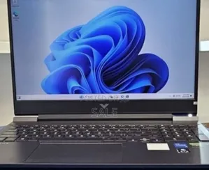 New Laptop HP Victus 16 16GB Intel Core i5 SSD 512GB