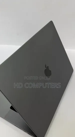 New Laptop Apple MacBook Pro 2021 M1 16GB Apple M1 Pro SSD 1T