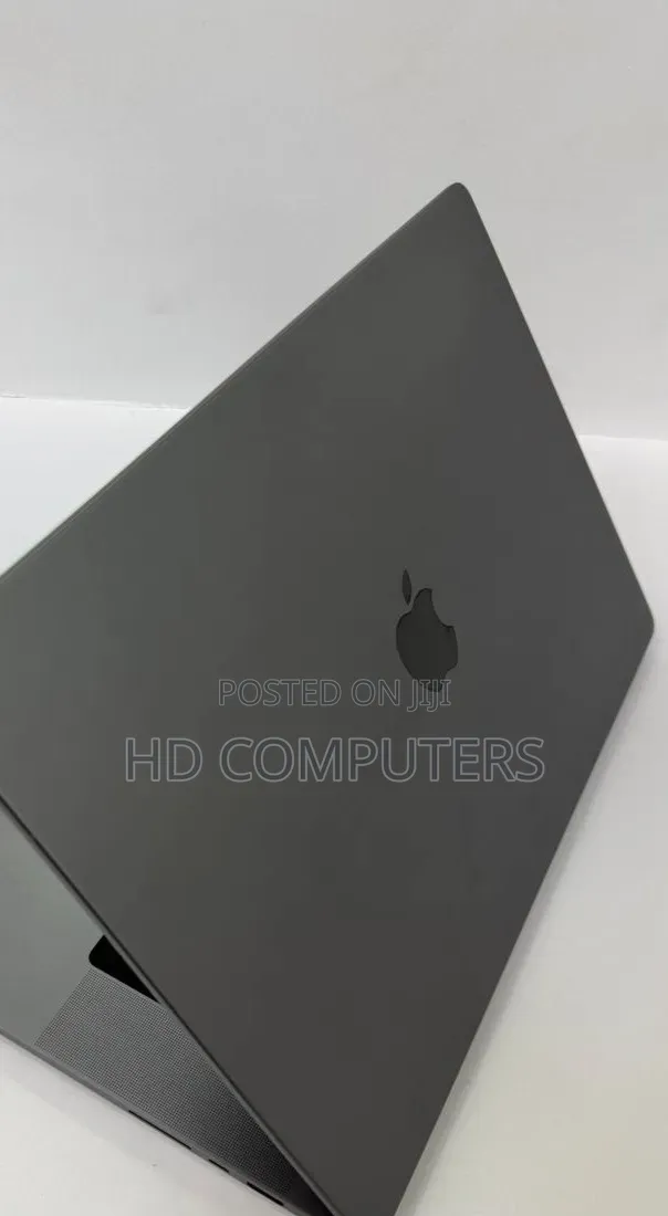 New Laptop Apple MacBook Pro 2021 M1 16GB Apple M1 Pro SSD 1T