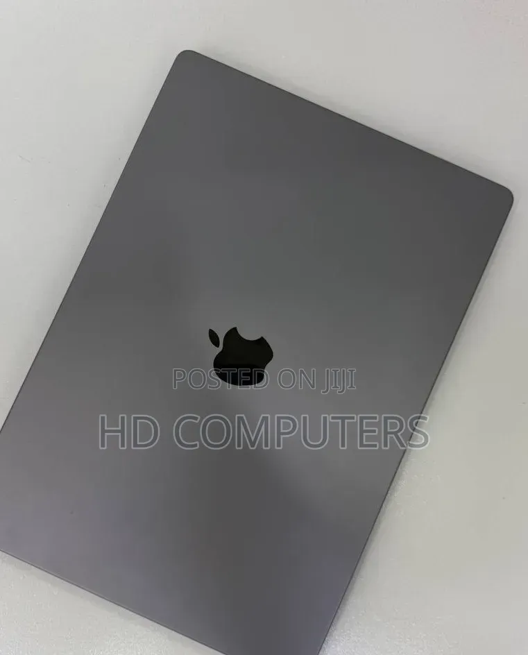 New Laptop Apple MacBook Pro 2021 M1 16GB Apple M1 Pro SSD 1T