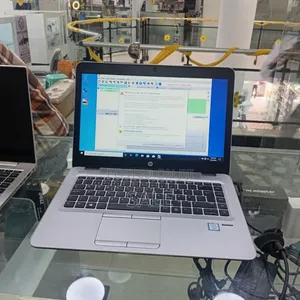 New Laptop HP EliteBook 840 G3 8GB Intel Core i5 SSD 256GB