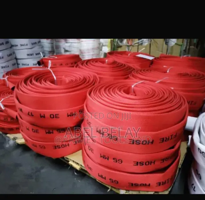 Fire Hoze Original