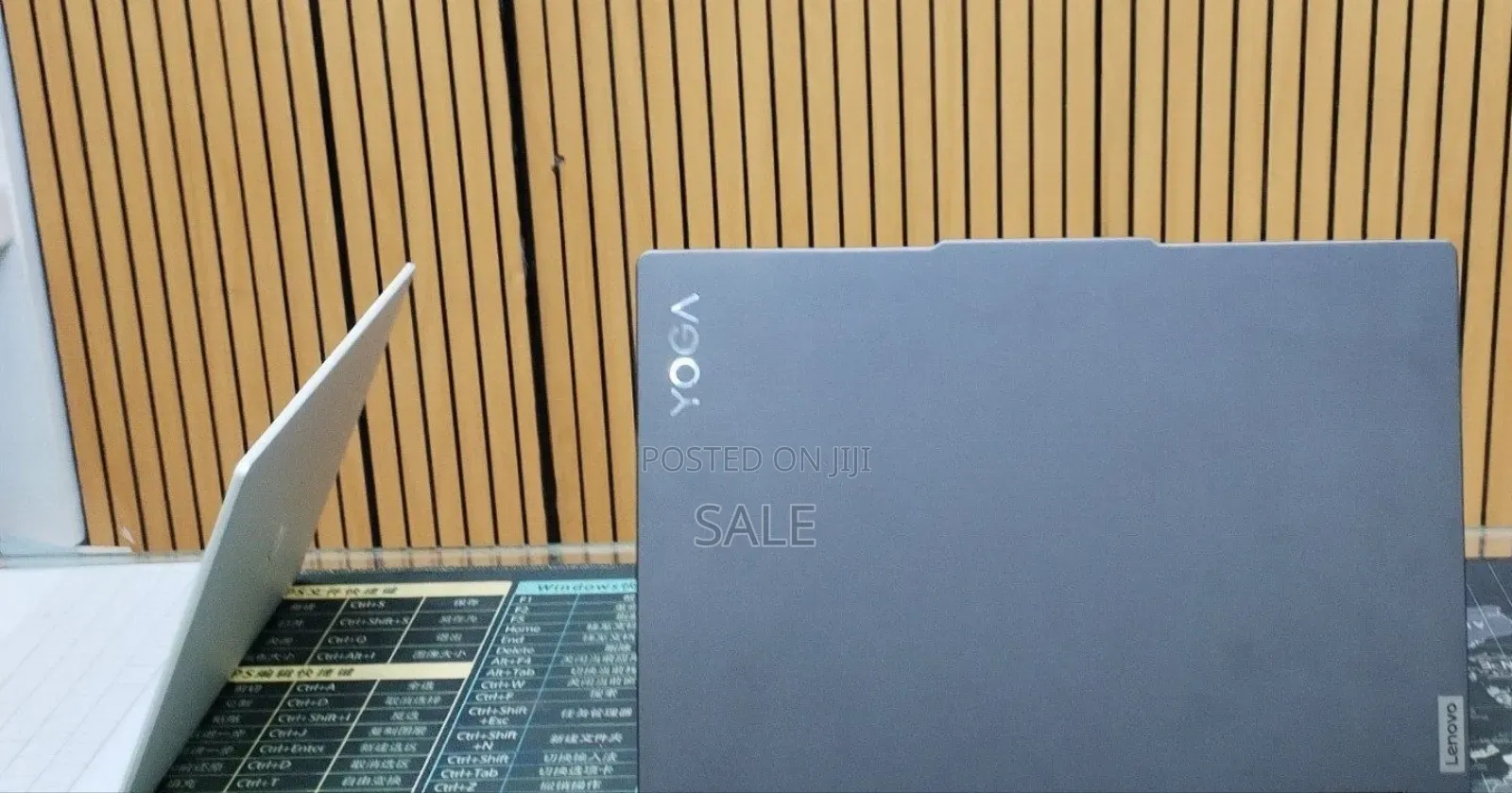 New Laptop Lenovo ThinkPad Yoga 16GB Intel Core Ultra 7 SSD 512GB