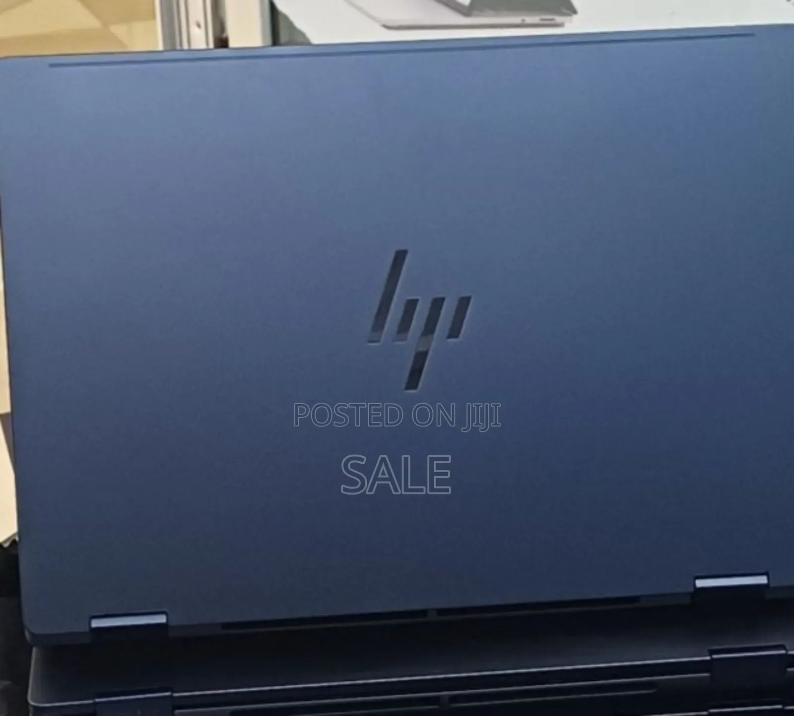 New Laptop HP OmniBook X Flip 14" 16GB Intel Core Ultra 7 SSD 512GB