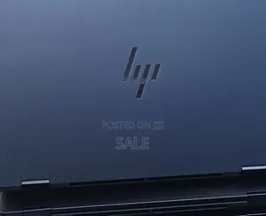 New Laptop HP OmniBook X Flip 14" 16GB Intel Core Ultra 7 SSD 512GB