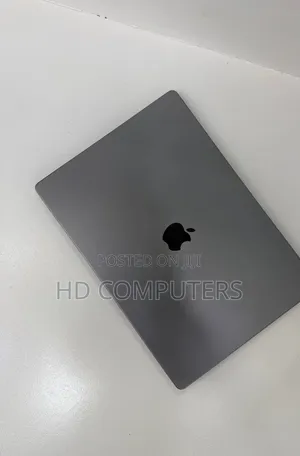 New Laptop Apple MacBook Pro 2021 M1 Max 32GB Apple M1 Max SSD 1T