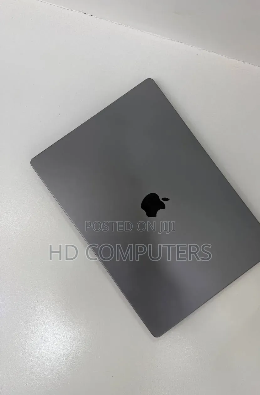 New Laptop Apple MacBook Pro 2021 M1 Max 32GB Apple M1 Max SSD 1T