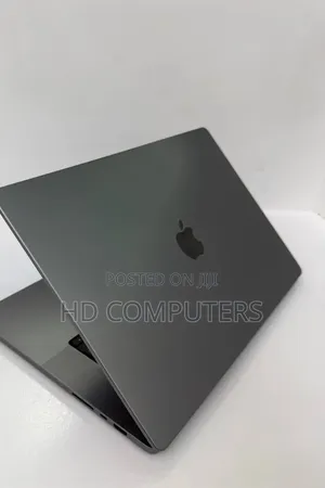 New Laptop Apple MacBook Pro 2021 M1 Max 32GB Apple M1 Max SSD 1T